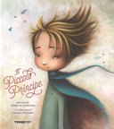 Couverture Il piccolo principe