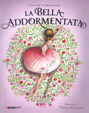 Couverture La bella addormentata