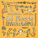 Cover  Il manuale del piccolo inventore