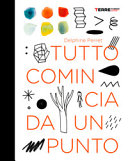 Couverture Tutto comincia da un punto