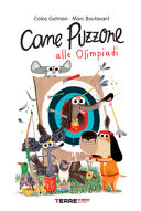 Couverture Cane Puzzone alle Olimpiadi