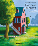 Couverture Una casa di nuovo