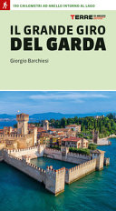 Cover  Il grande giro del Garda