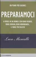 Couverture Prepariamoci