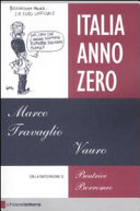 Cover  Italia Annozero