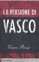 Couverture La versione di Vasco