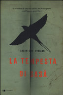 Couverture La Tempesta di Sasà
