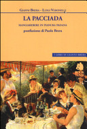 Couverture La pacciada : mangiarebere in Pianura Padana