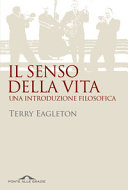 Couverture Il senso della vita : una introduzione filosofica