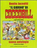 Couverture Il " Giorno" di Coccobill : nuova antologia