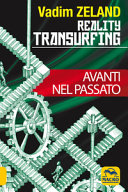 Couverture [3]: Avanti nel passato
