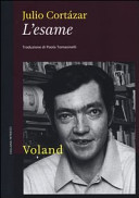 Couverture L'esame