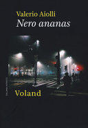 Cover  Nero ananas