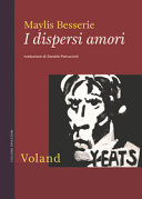 Couverture I dispersi amori