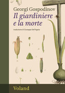 Copertina  Il giardiniere e la morte