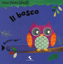 Cover  Il bosco