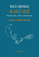Cover  A-ulì-ulé : filastrocche, conte, ninnenanne