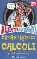 Cover  Catastrofici calcoli