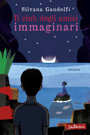 Cover  Il club degli amici immaginari