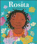 Cover  Rosita