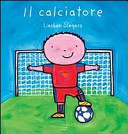 Couverture Il calciatore