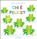 Couverture Chi è felice?