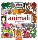 Couverture Animali : gli opposti