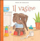Couverture Il vasino