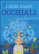 Couverture I miei nuovi occhiali