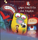 Couverture Una partita da paura