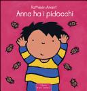 Couverture Anna ha i pidocchi