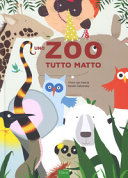 Couverture Uno zoo tutto matto