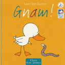 Couverture Gnam!