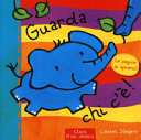 Couverture Guarda chi c'è!