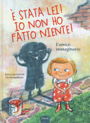 Couverture È stata lei! Io non ho fatto niente!