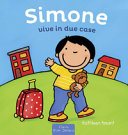 Couverture Simone vive in due case