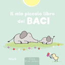 Couverture Il mio piccolo libro dei baci