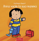 Couverture Anna vuole la sua mamma