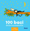 Couverture 100 baci della buonanotte