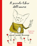Couverture Il piccolo libro dell'amore
