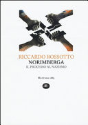 Couverture Norimberga : il processo al nazismo
