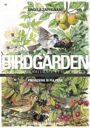 Couverture Birdgarden : il giardino naturale e i suoi ospiti