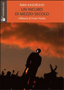 Couverture Un incubo di mezzo secolo : l'Albania di Enver Hoxha