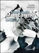 Couverture Storia delle montagne : la vertigine dell'altitudine