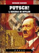 Couverture Putsch! : l'ascesa di Hitler