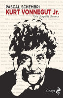 Couverture Kurt Vonnegut Jr. : una biografia chimica