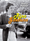 Couverture Rino Gaetano : essenzialmente tu