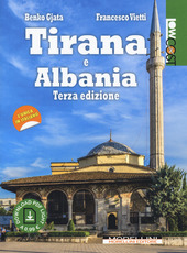 Cover  Tirana e Albania