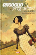 Couverture Orgoglio & pregiudizio