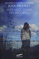 Cover  Intenso come un ricordo : romanzo